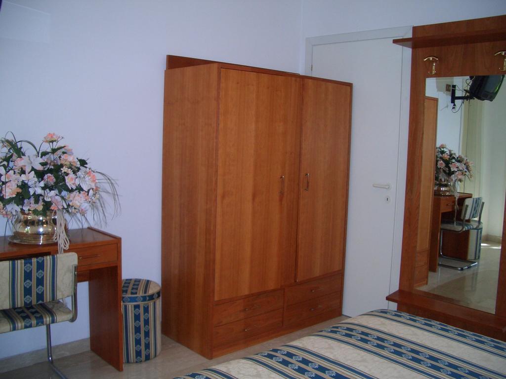 King Hotel Fiuggi Kültér fotó