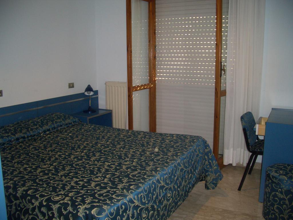 King Hotel Fiuggi Kültér fotó