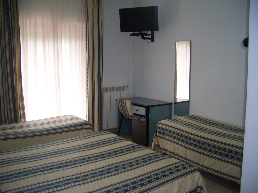 King Hotel Fiuggi Kültér fotó