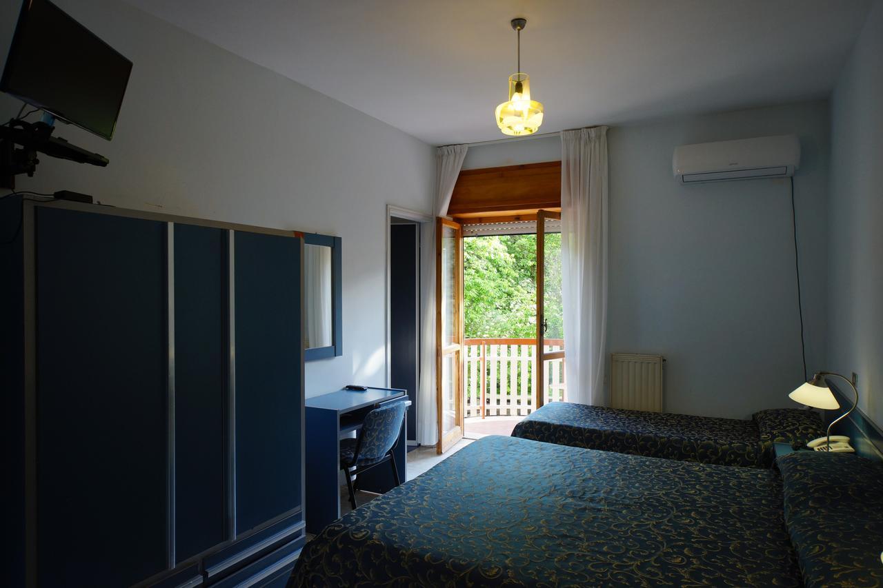 King Hotel Fiuggi Kültér fotó